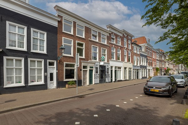 Medium property photo - Zuidwal, 2512 XS Den Haag